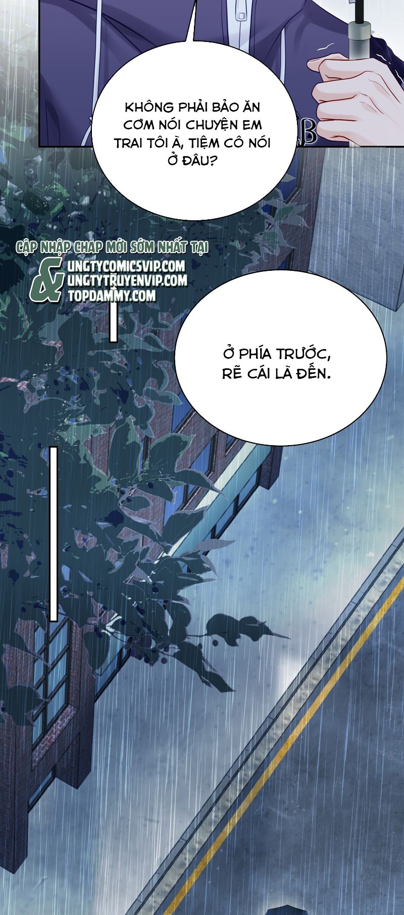 để ý tôi chút nào chapter 62 27