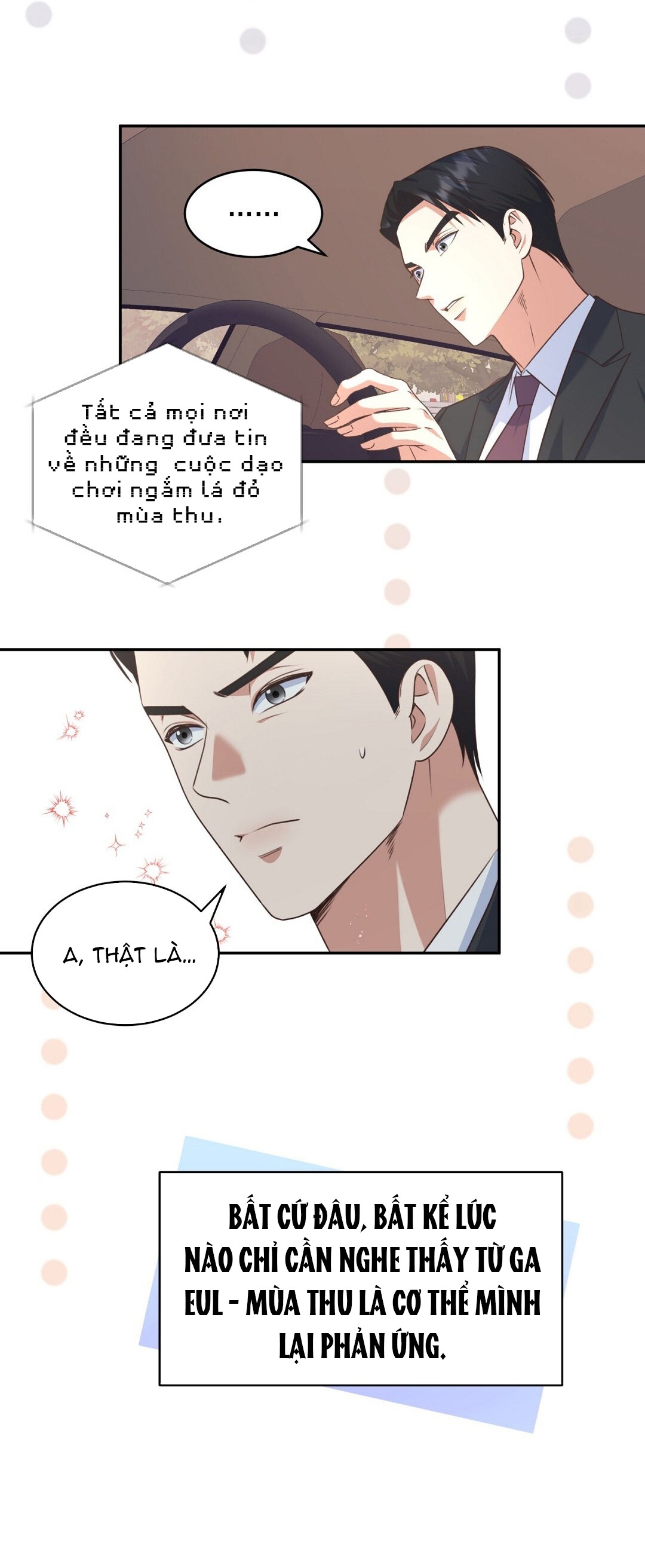 [18+] sếp của anh trai vượt quá giới hạn chapter 8.1 26