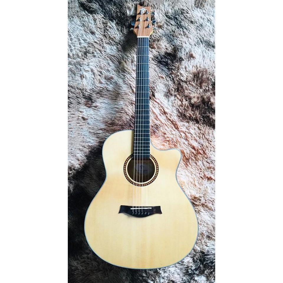 ĐÀN GUITAR ACOUSTIC | MODEL AC-20 |