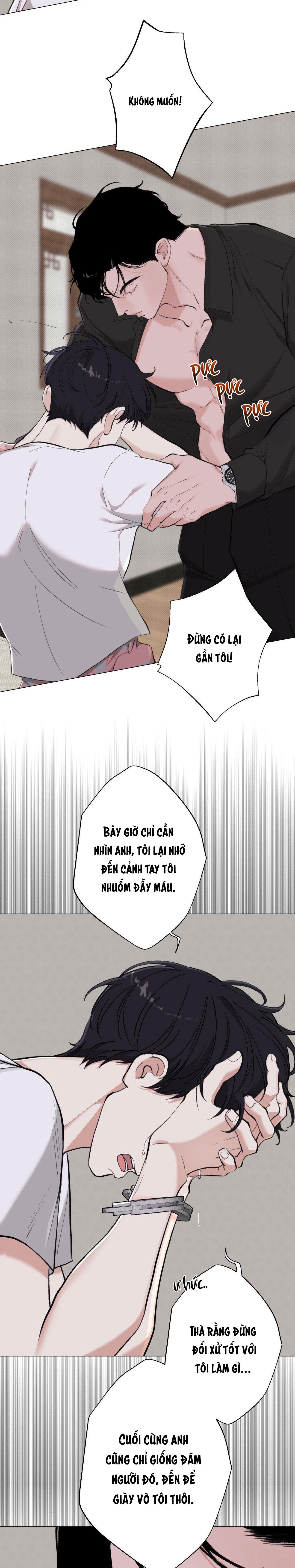 em bé và đại ca chapter 21 26