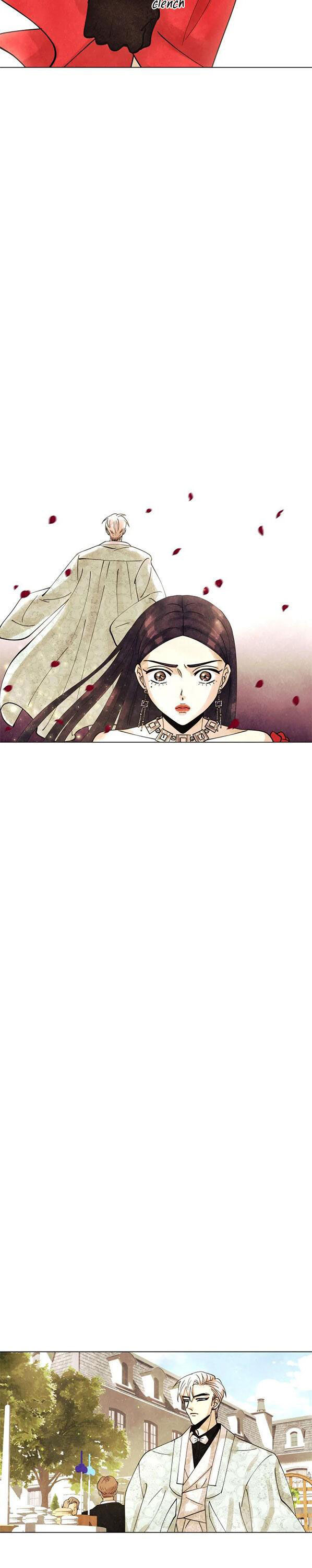 tiểu thuyết đầu tay của ác nữ chapter 5.2 11