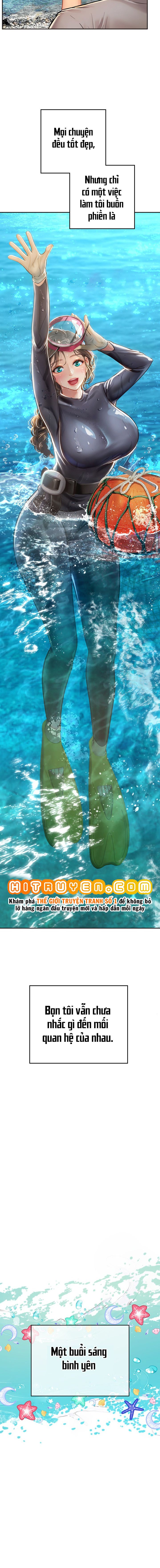 thực tập ở làng tiên cá chapter 31 19