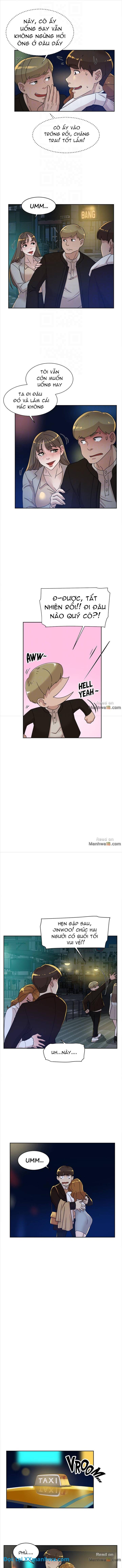 mười một cm của cô ấy chapter 74 8