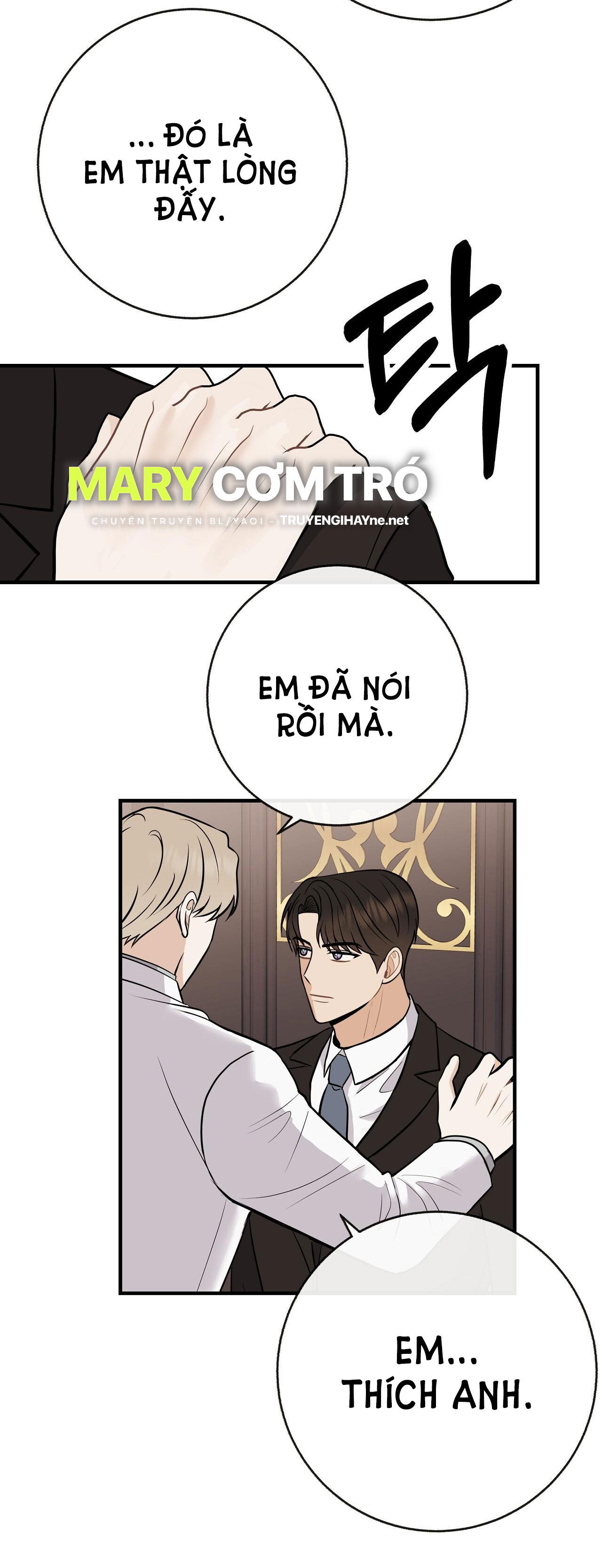 đứa bé là con tôi chapter 47.2 23