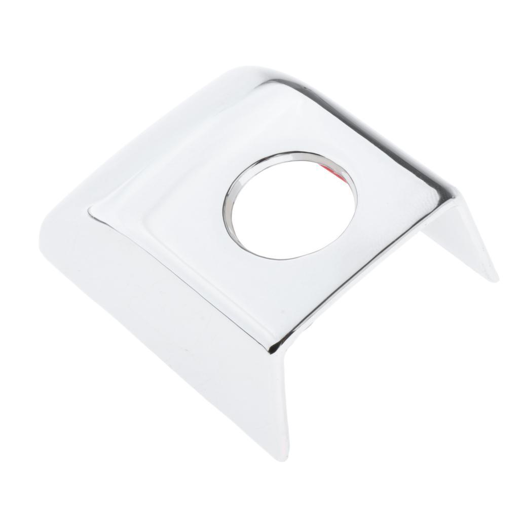 8 Sets ABS Car Door  Exterior Decoration for  L322 02-12