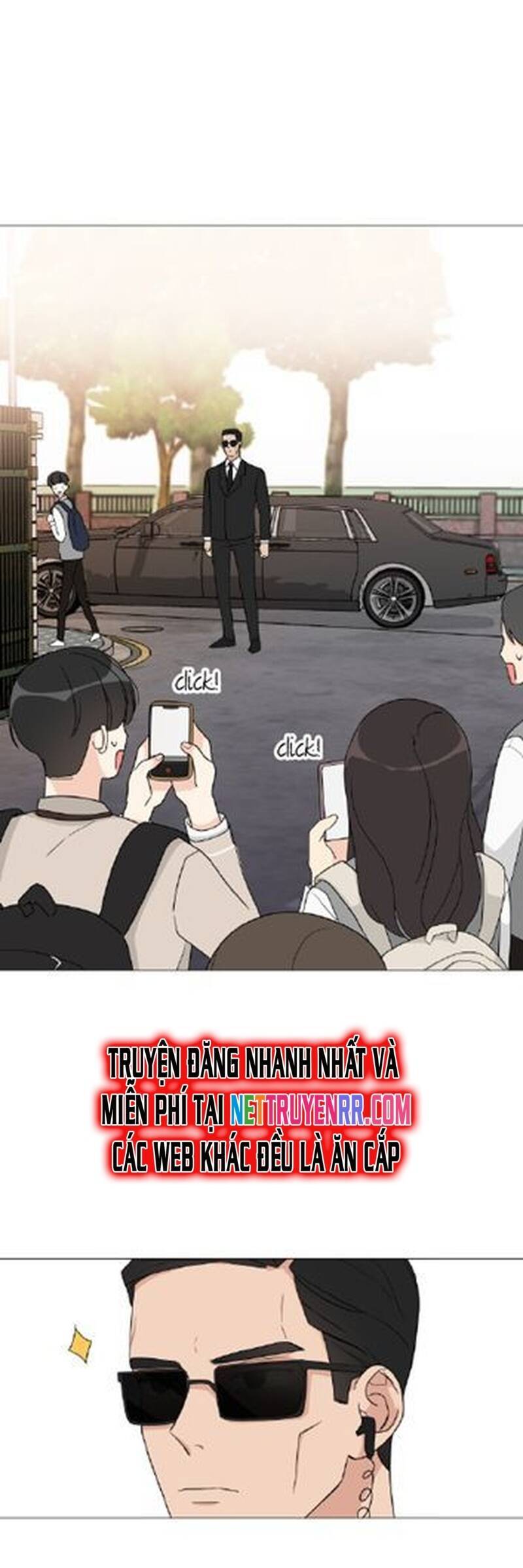 cô nàng 1m8 chapter 7.1 3