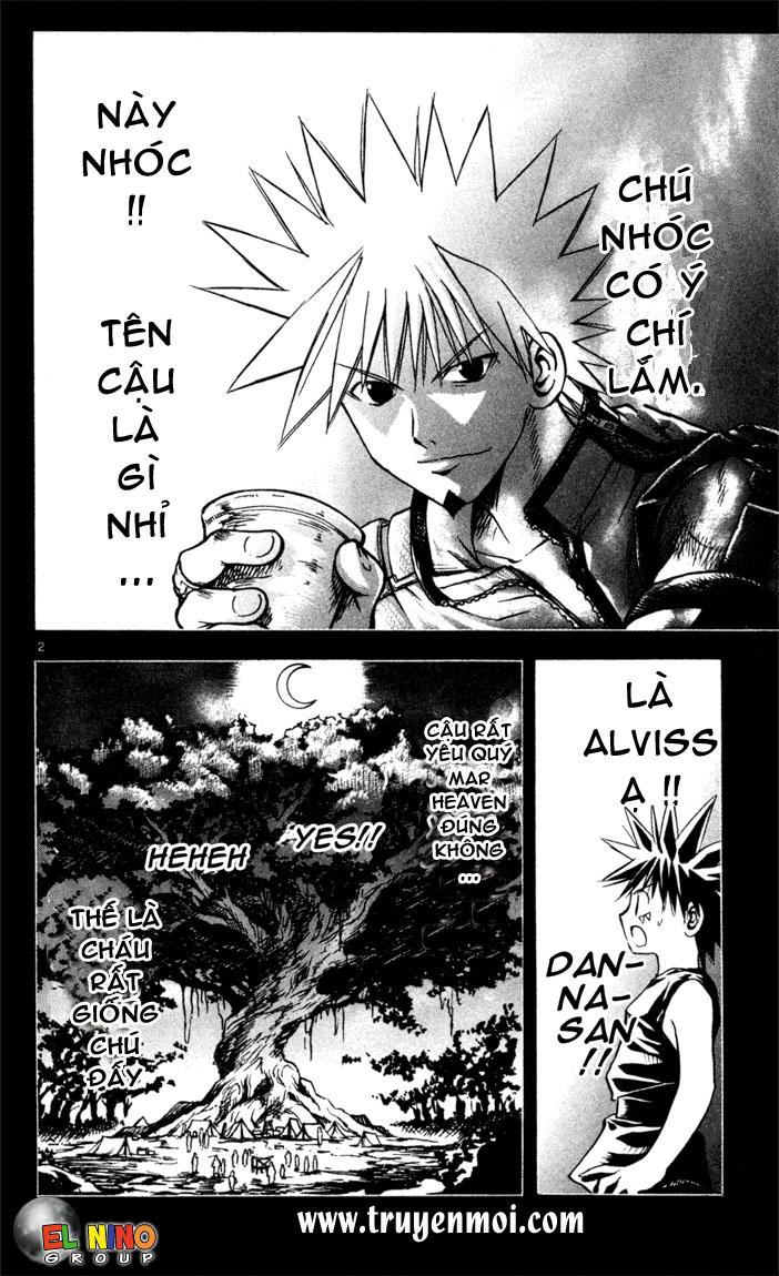 mar heaven chapter 73 2