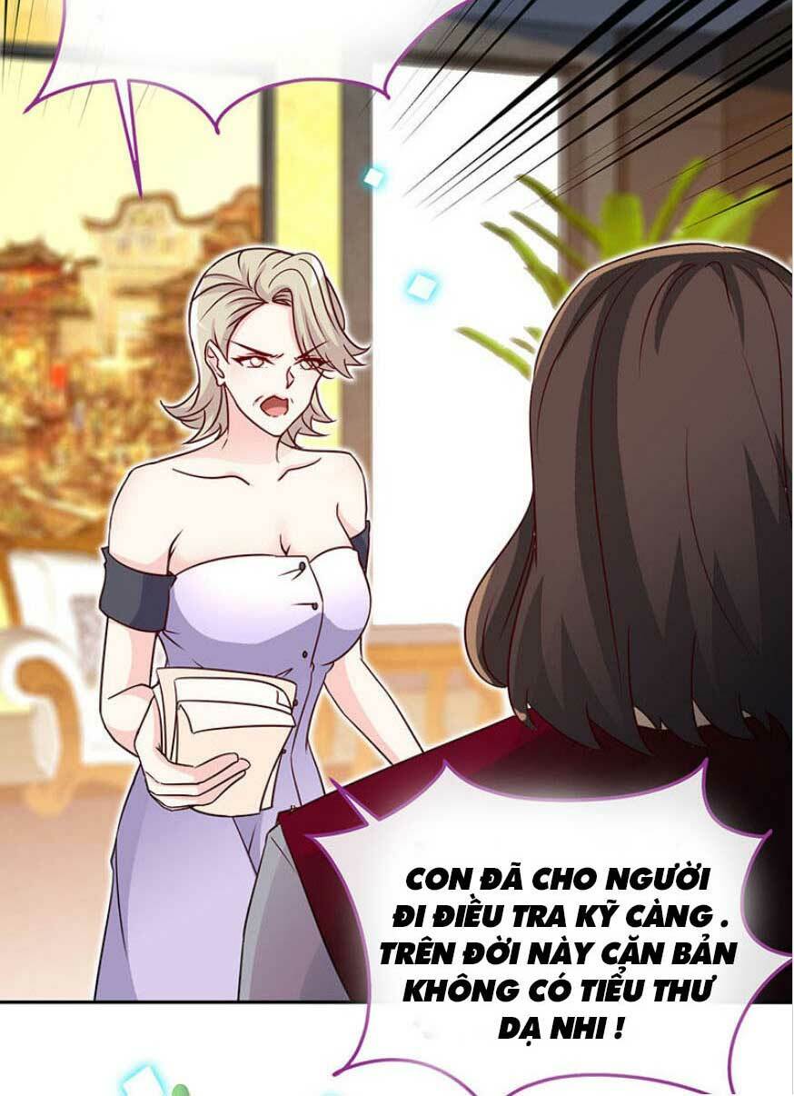 truy nã toàn cầu truy thê về sủng chapter 89.2 21