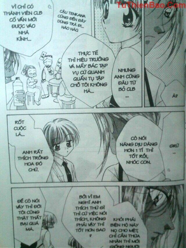 nguyện ước dưới ánh sao chapter 2 110