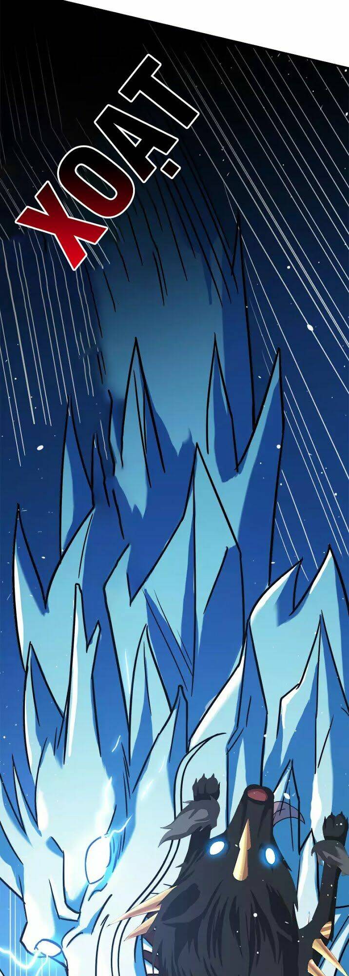 kiếm vũ chapter 13 16