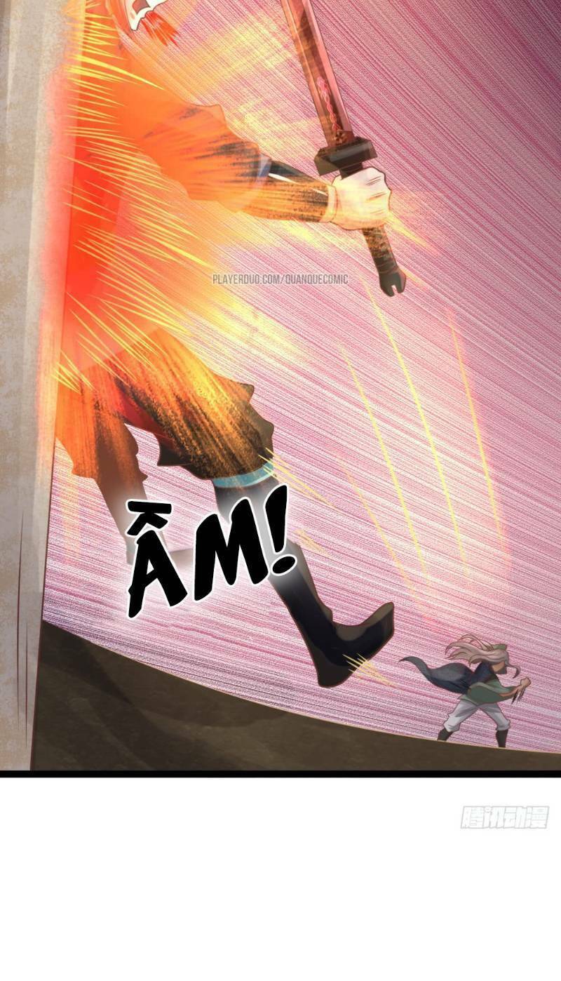 vô địch kiếm thần chapter 23 16