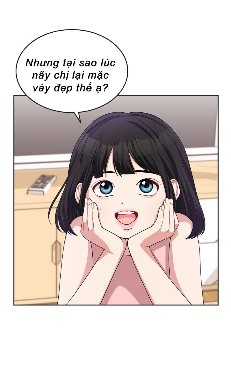 gửi tới bạn...người nắm giữ ngôi sao chapter 15 18