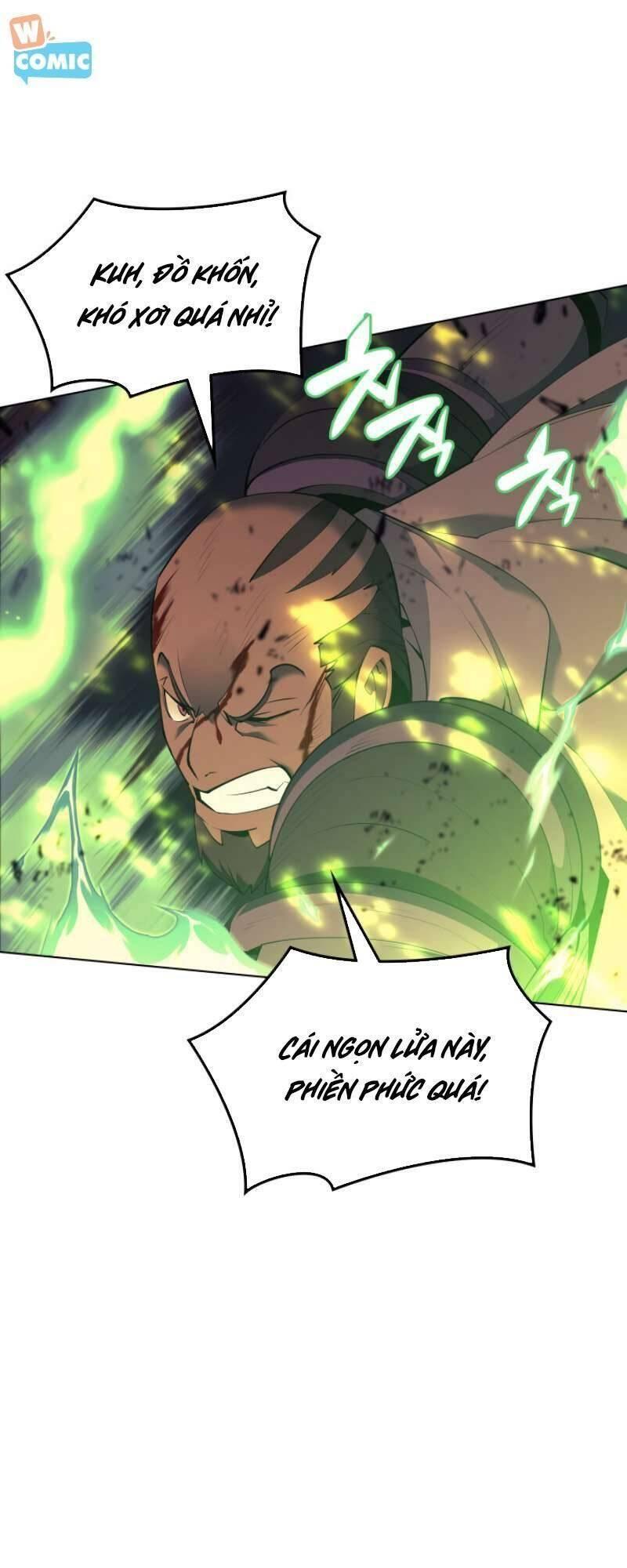 vượt qua giới hạn chapter 84 8