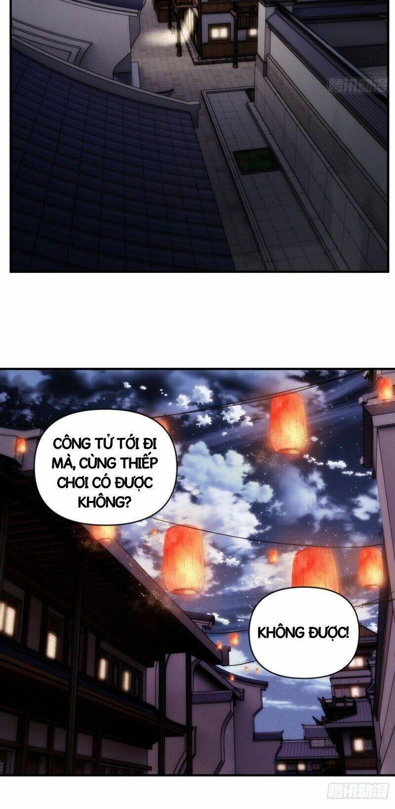 ma vương là đại địa chủ chapter 40 4