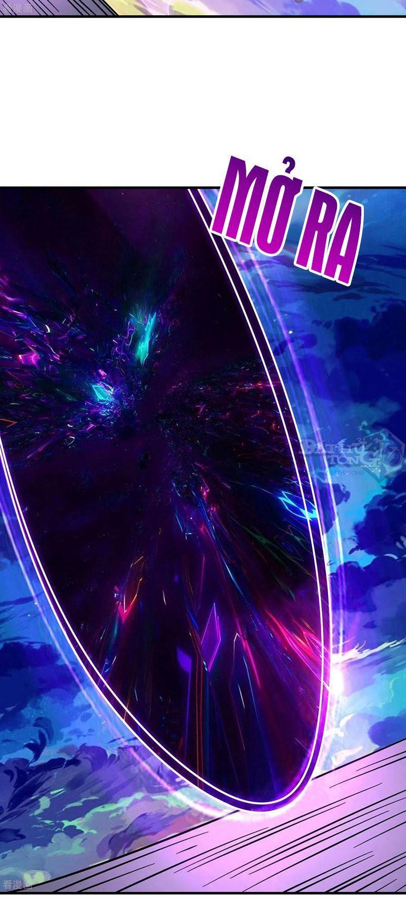 đồ đệ ta toàn là nữ ma đầu chapter 96 10