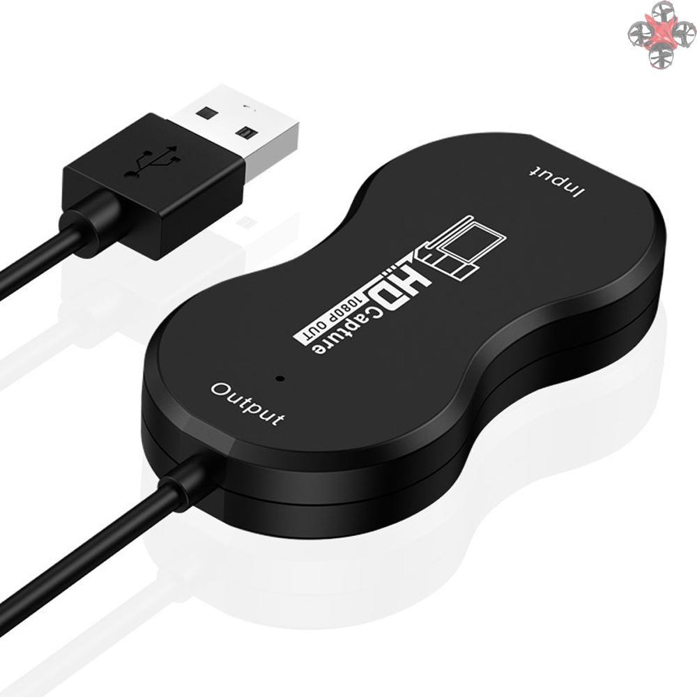 Đầu Chuyển Đổi Usb 2.0 Độ Phân Giải Cao Đa Năng Thẻ