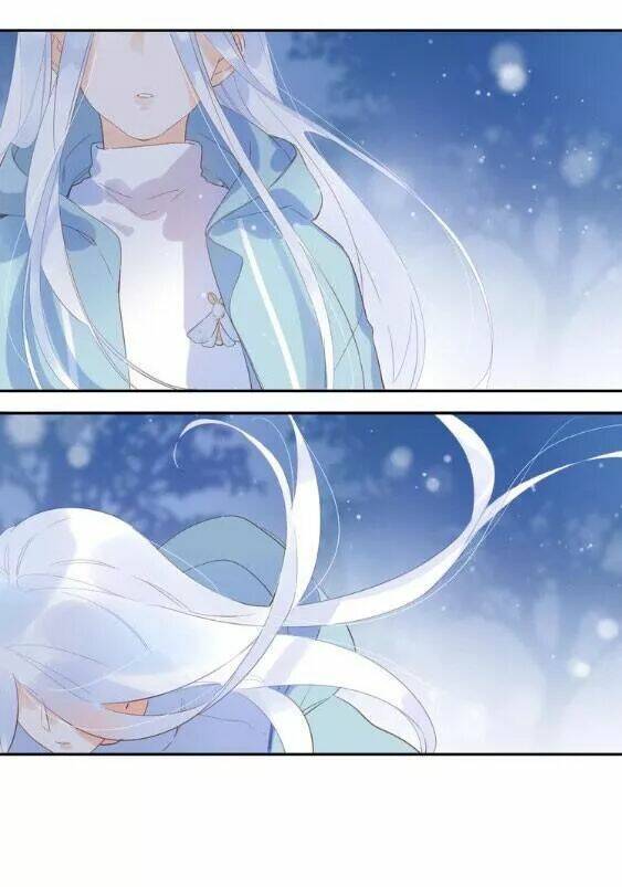 sos! tôi đã yêu một con sâu bướm (phần 2) chapter 58 106