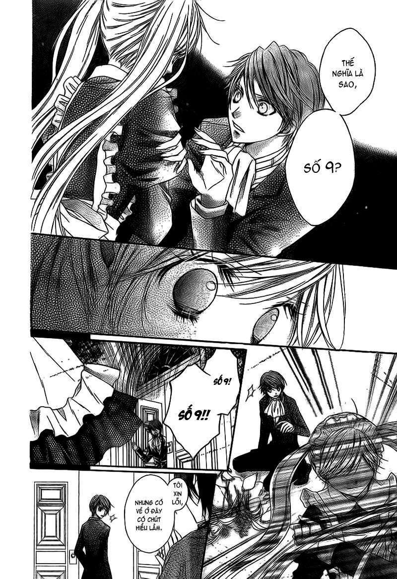 clematica kutsuten chapter 1 41