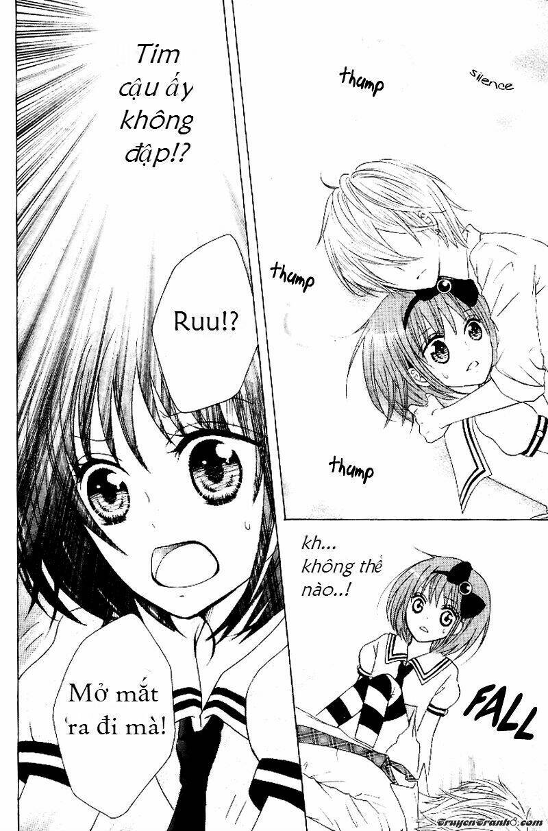 kami ka akuma ka chapter 2 31