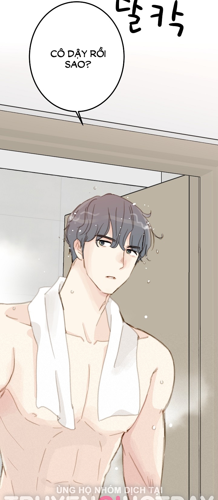 Người Bạn Thứ Năm chapter 8.1 - Trang 17