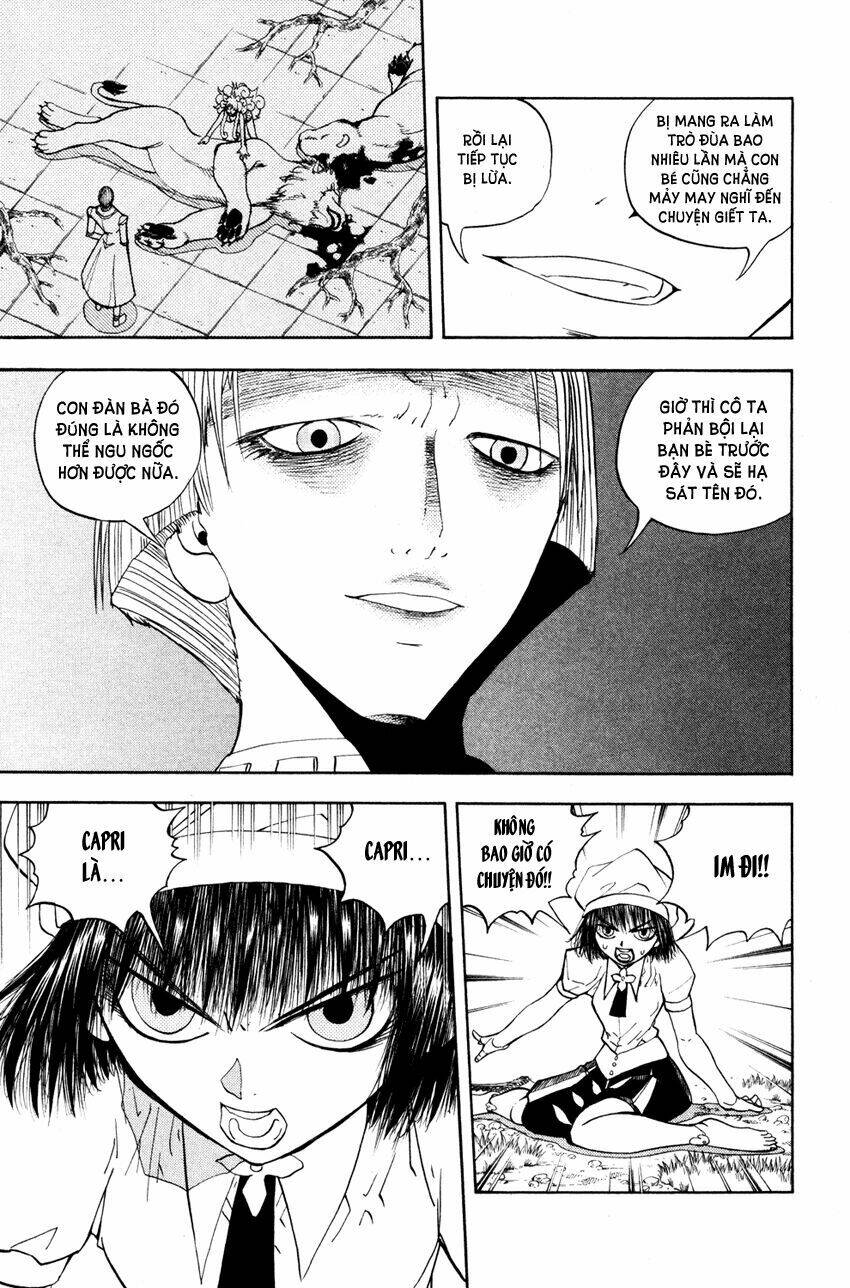 doubutsu no kuni chapter 29 27