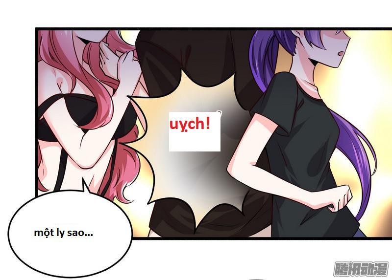 tổng tài đã cưới em chapter 26 10