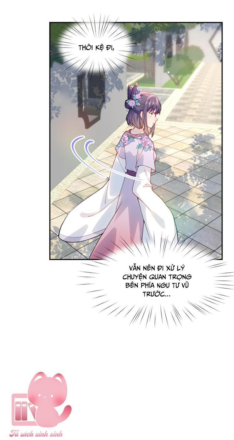 một đêm nọ đột nhiên yandere tới! chapter 48 12