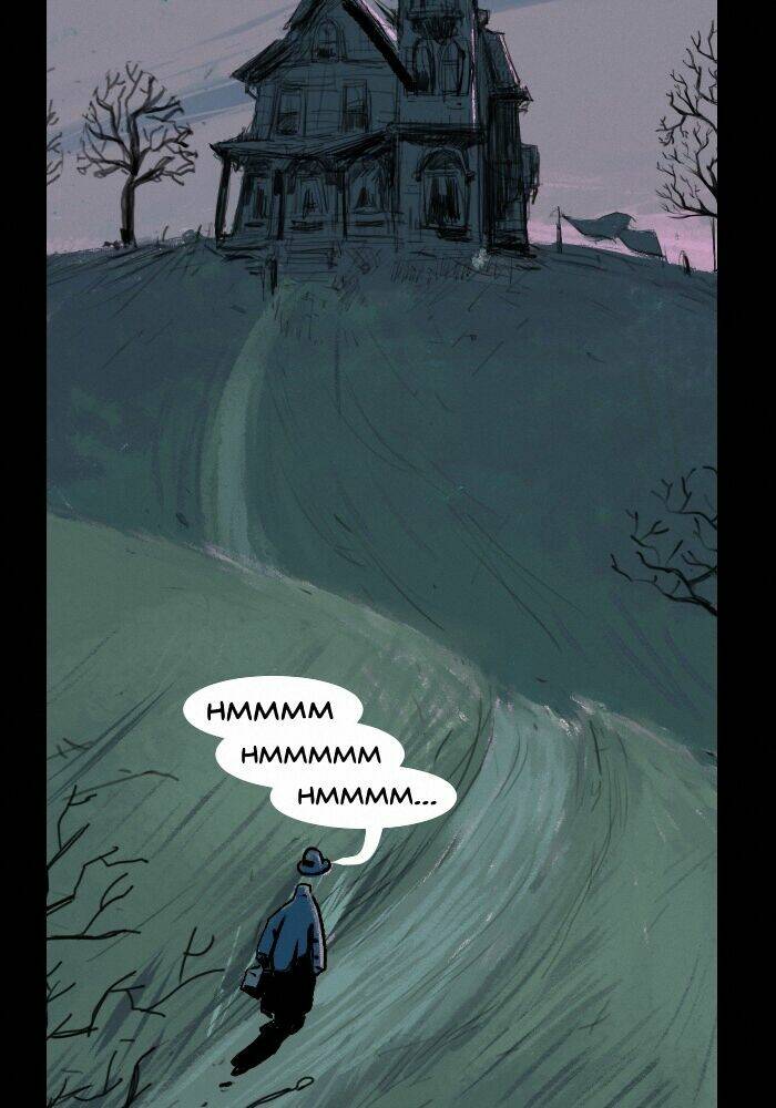 the strange tales of oscar zahn chapter 1 23