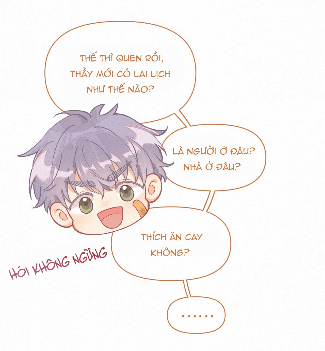 hồ ly phiền phức chapter 10 29