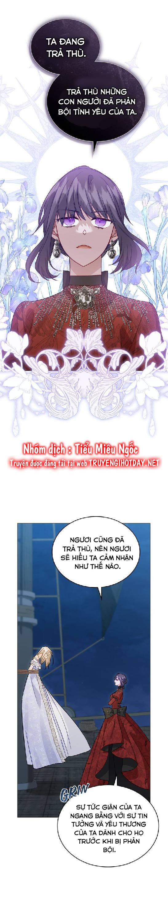 hải tặc thượng lưu chapter 58 15