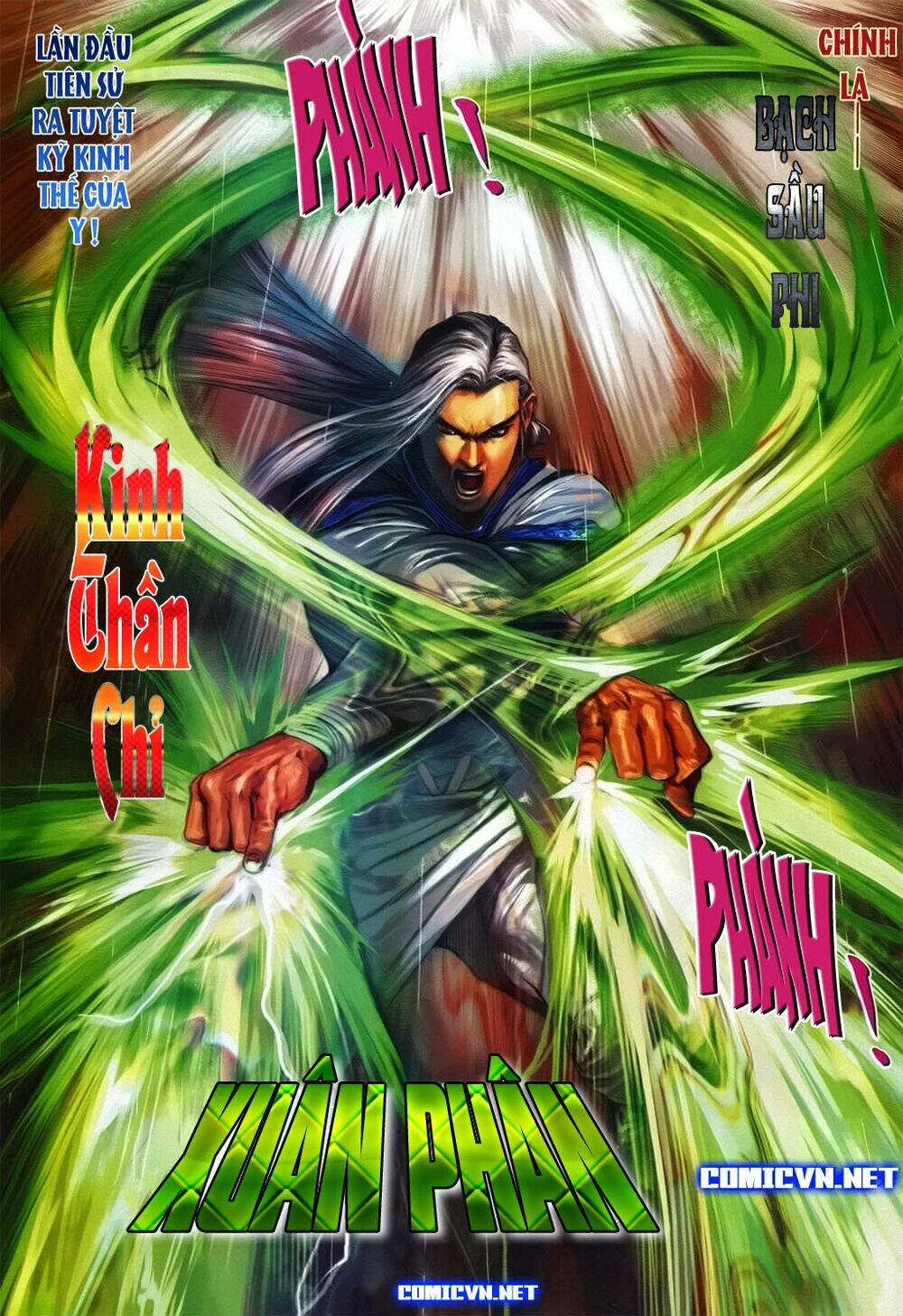 thuyết anh hùng thùy thị anh hùng chapter 5 19