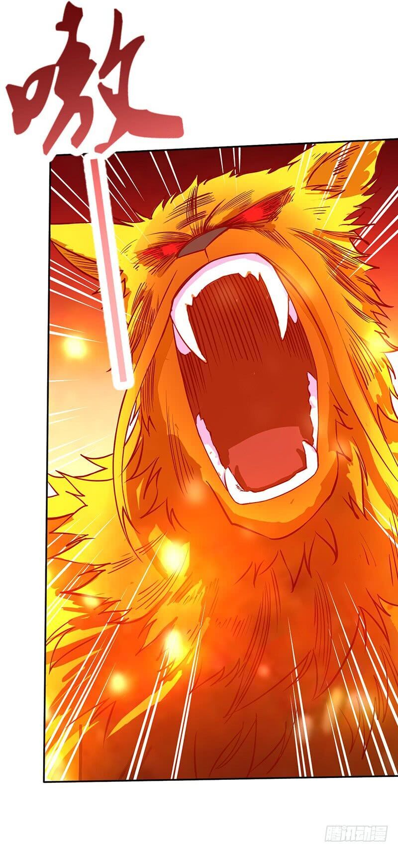 hỗn độn kiếm thần chapter 49 4