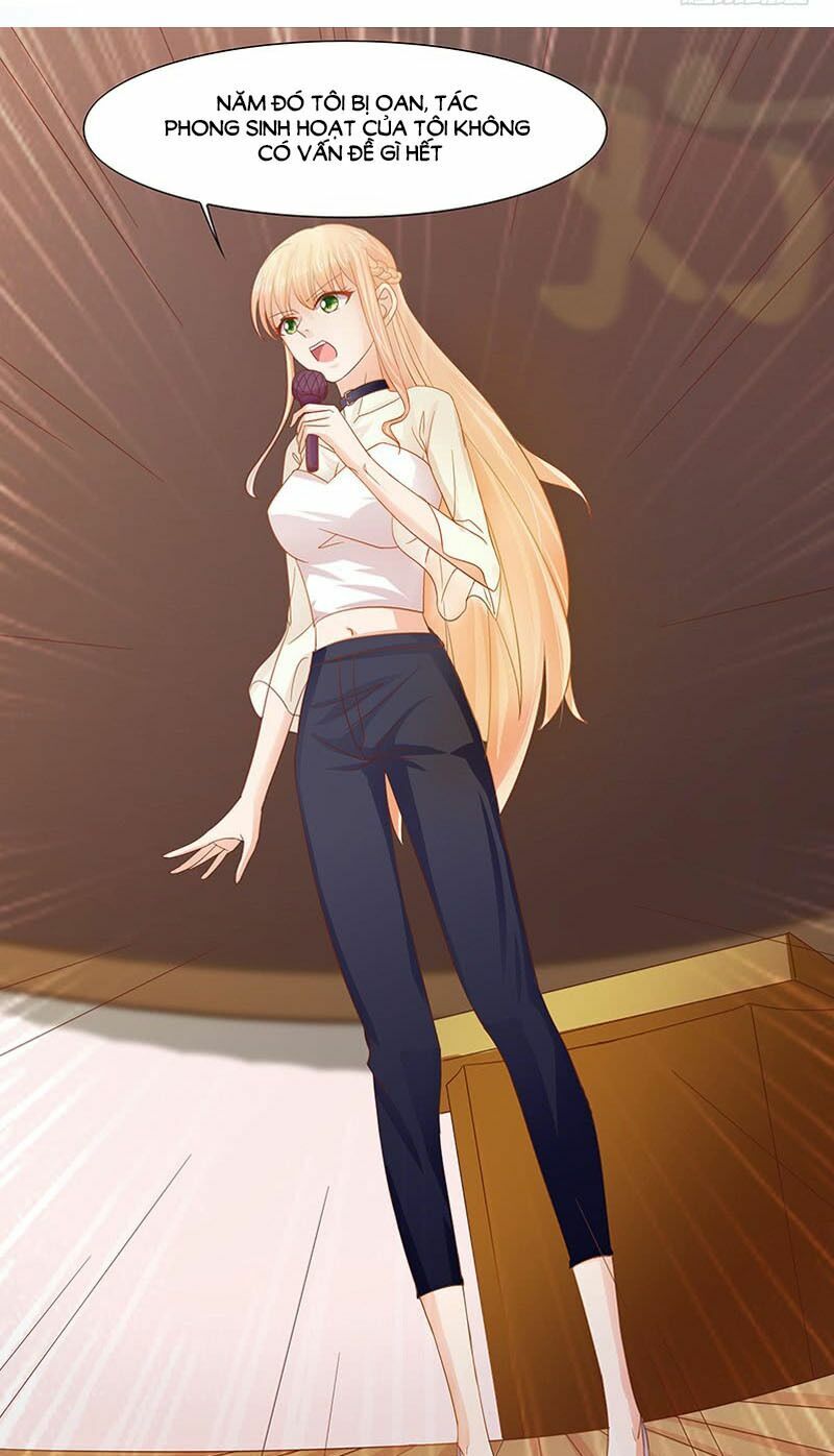 chồng già vợ trẻ trêu nhau hàng ngày chapter 5 17