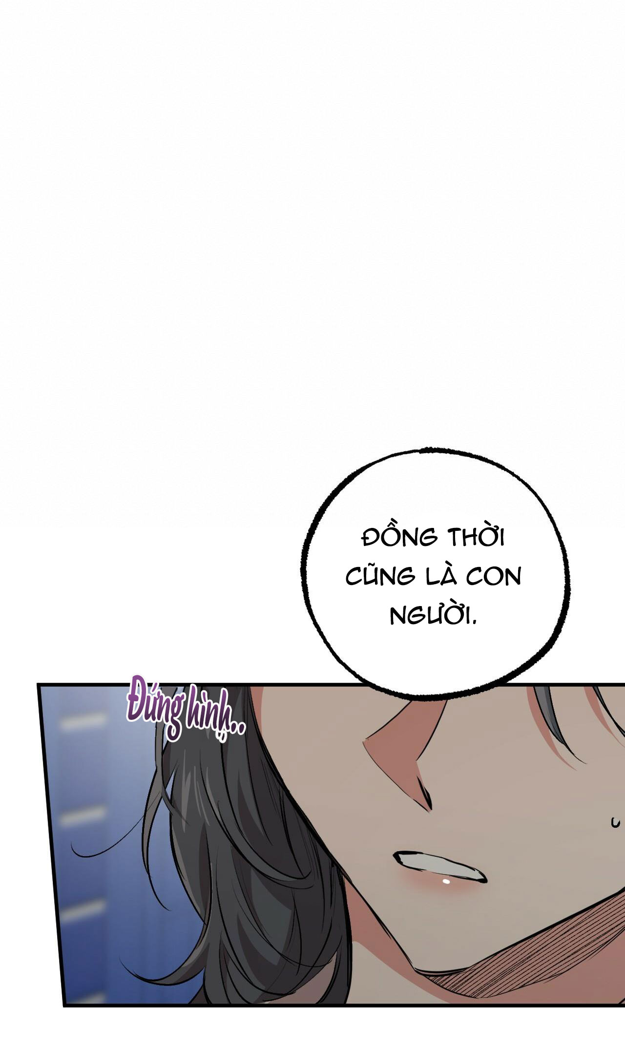 những chú thỏ của hapypy chapter 34 10