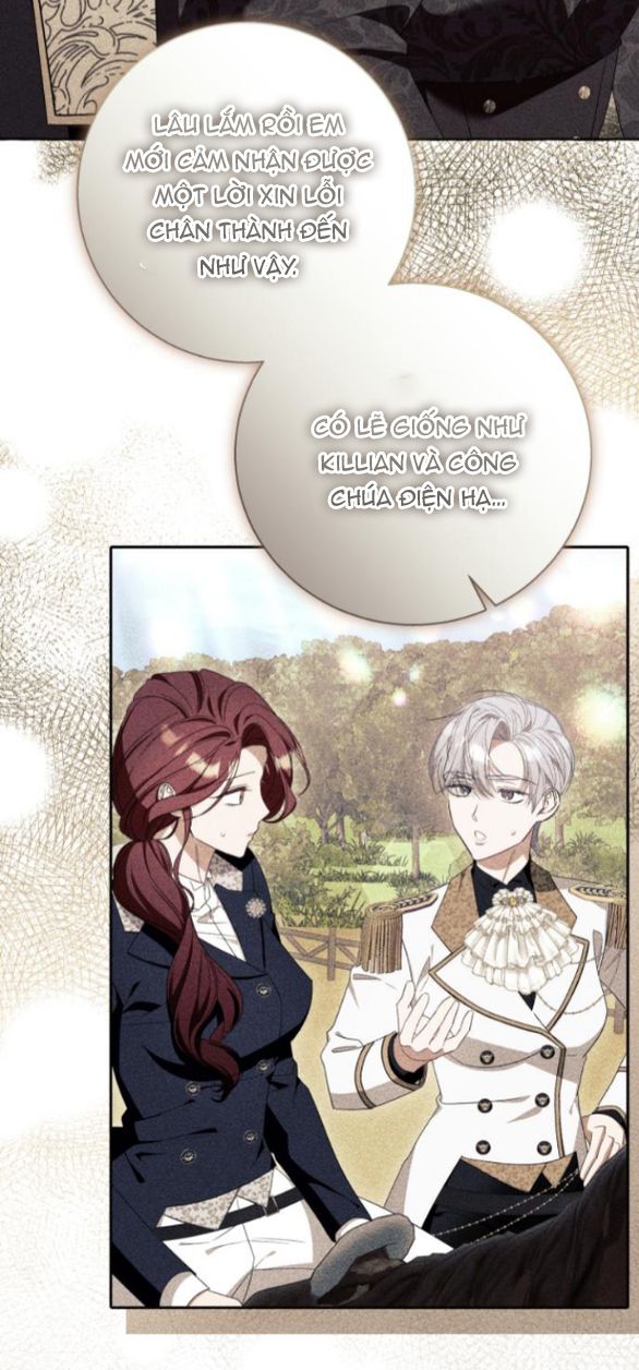 tôi tưởng đó chỉ là tiểu thuyết trọng sinh bình thường chapter 90.2 14