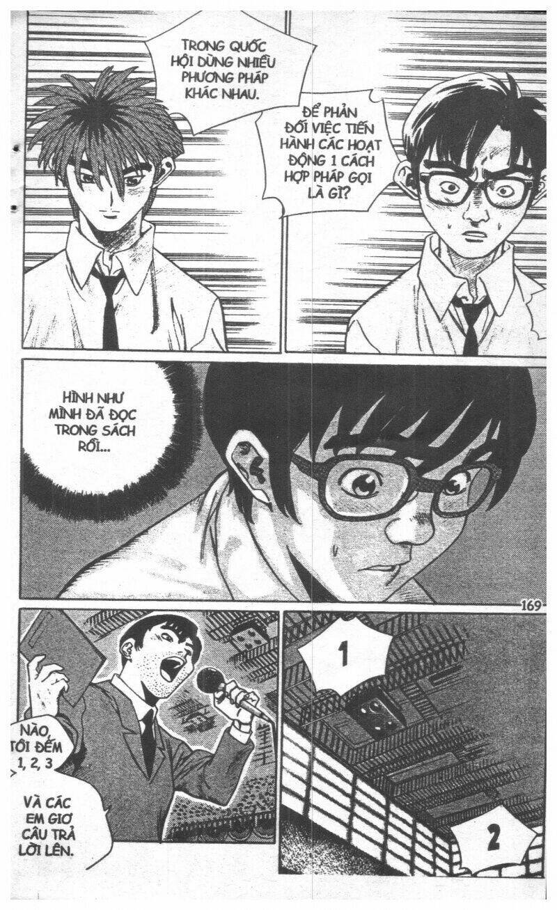 change guy chapter 121 167