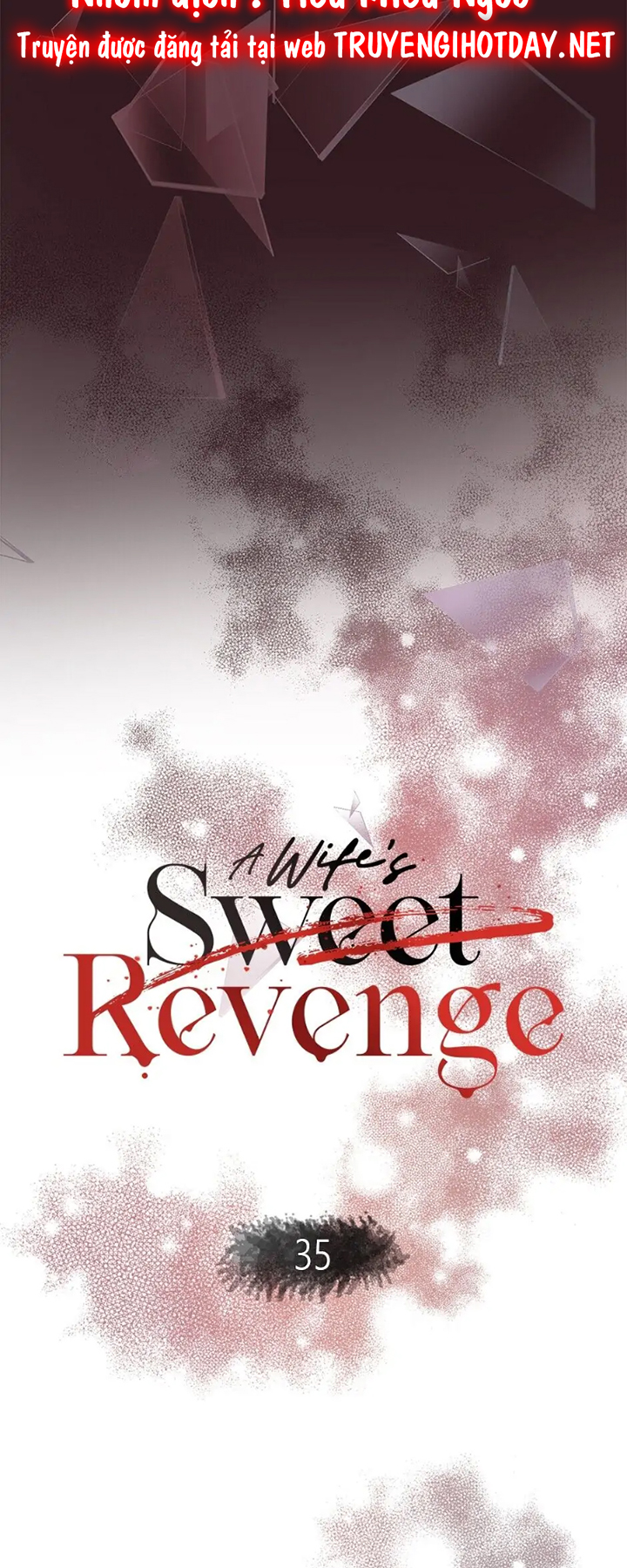 sự trả thù ngọt ngào của vợ tôi chapter 69 6
