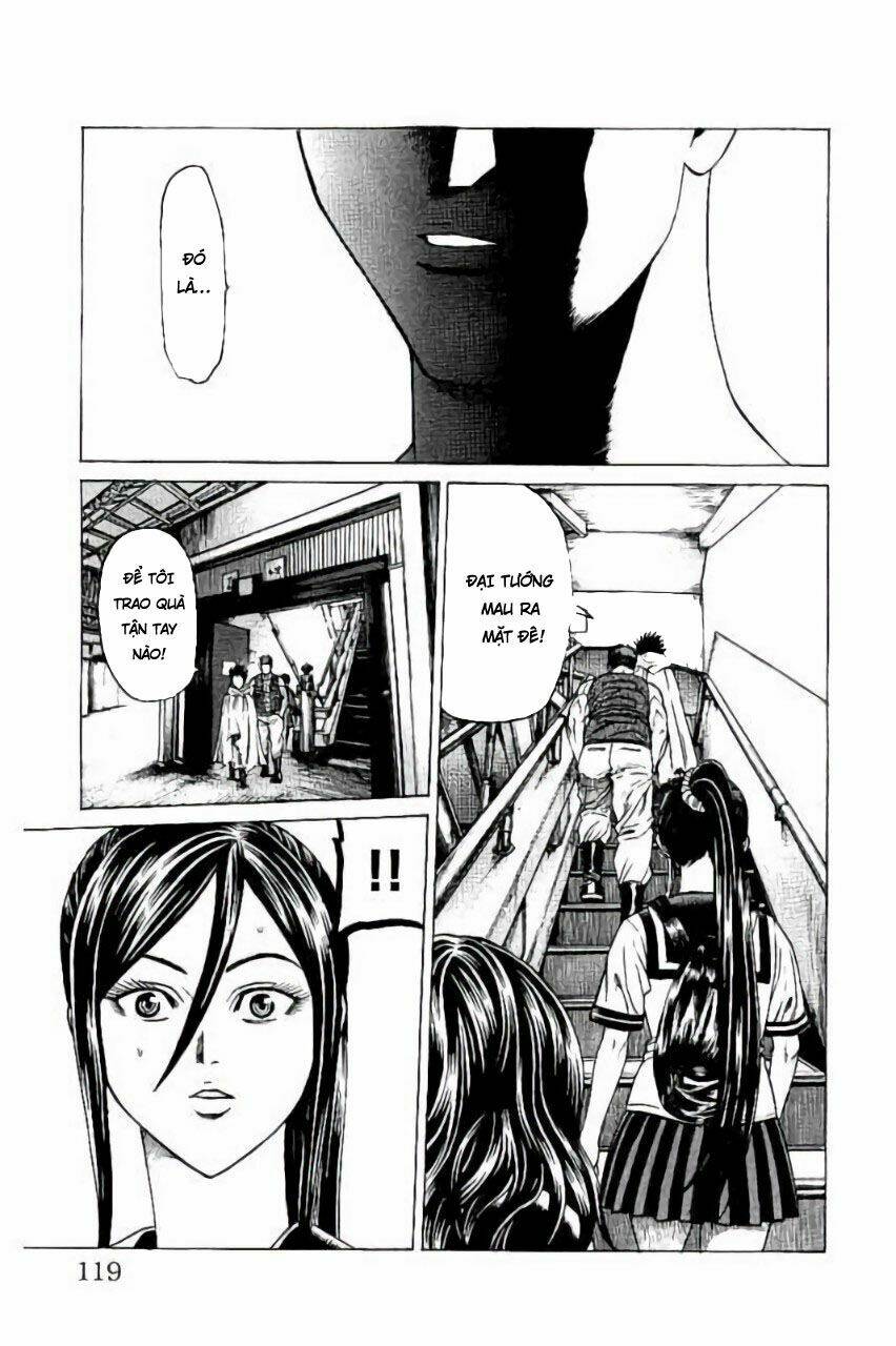 hakaijuu chapter 65 20