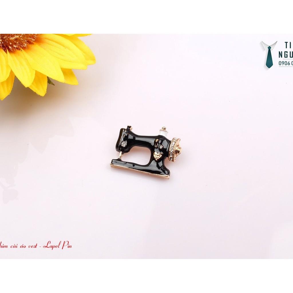 Ghim cài áo - lapel pin - Phụ kiện cài áo cao cấp