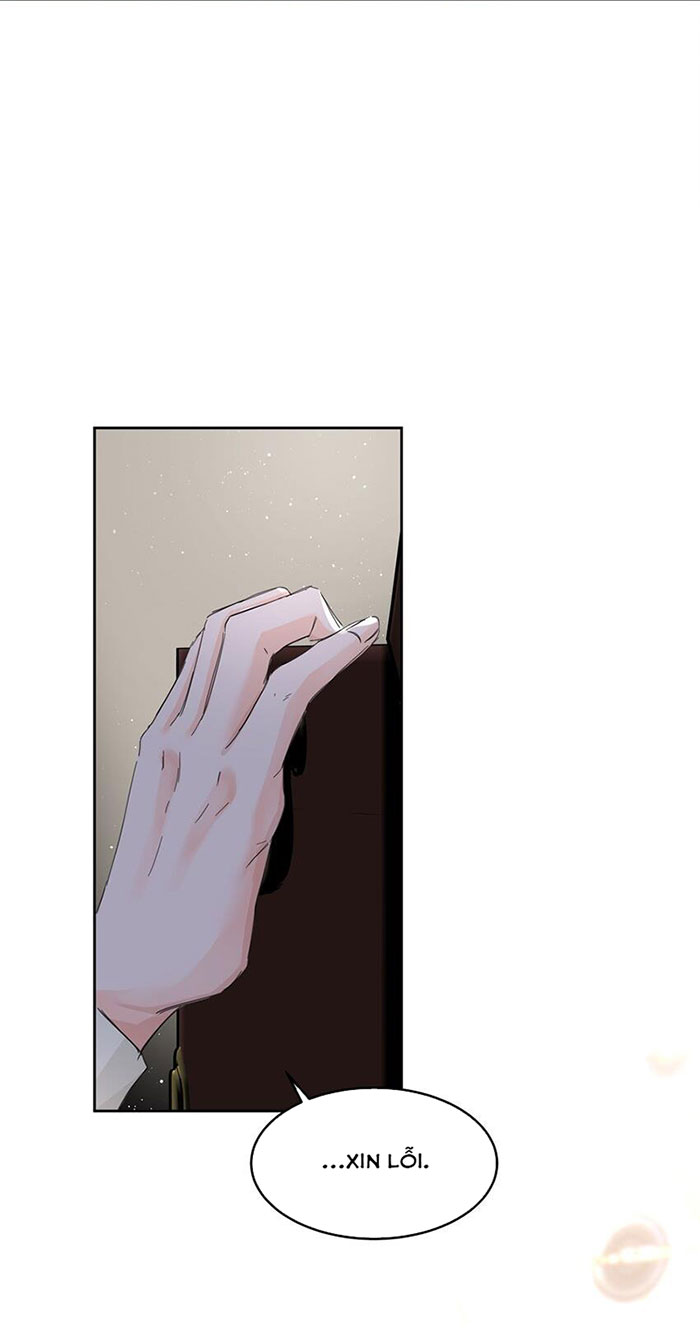 tình cũ là vua chapter 40 39