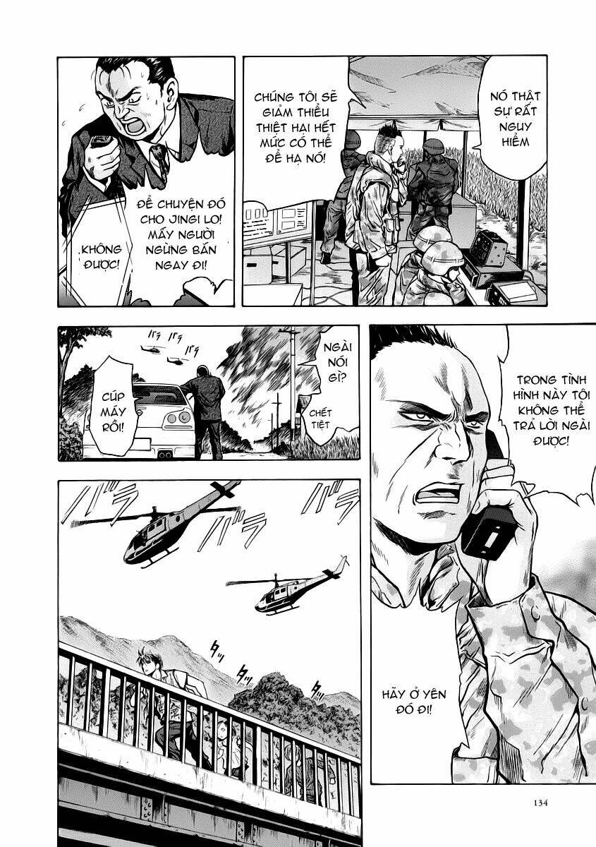 otogi matsuri chapter 54 5