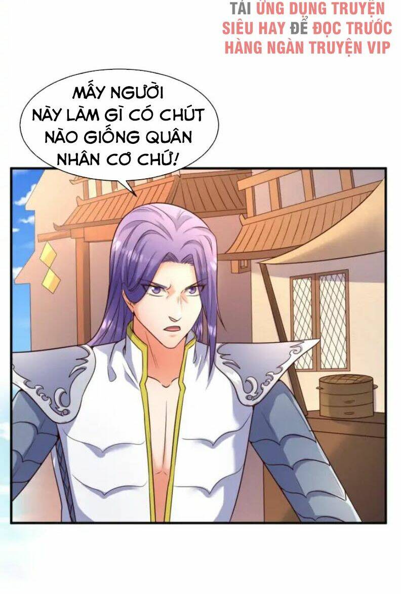 người chặn xuyên không chapter 95 12