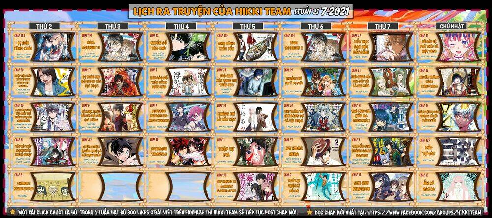 tiêu diệt dị nghị trong xã hội loài người chapter 14 1