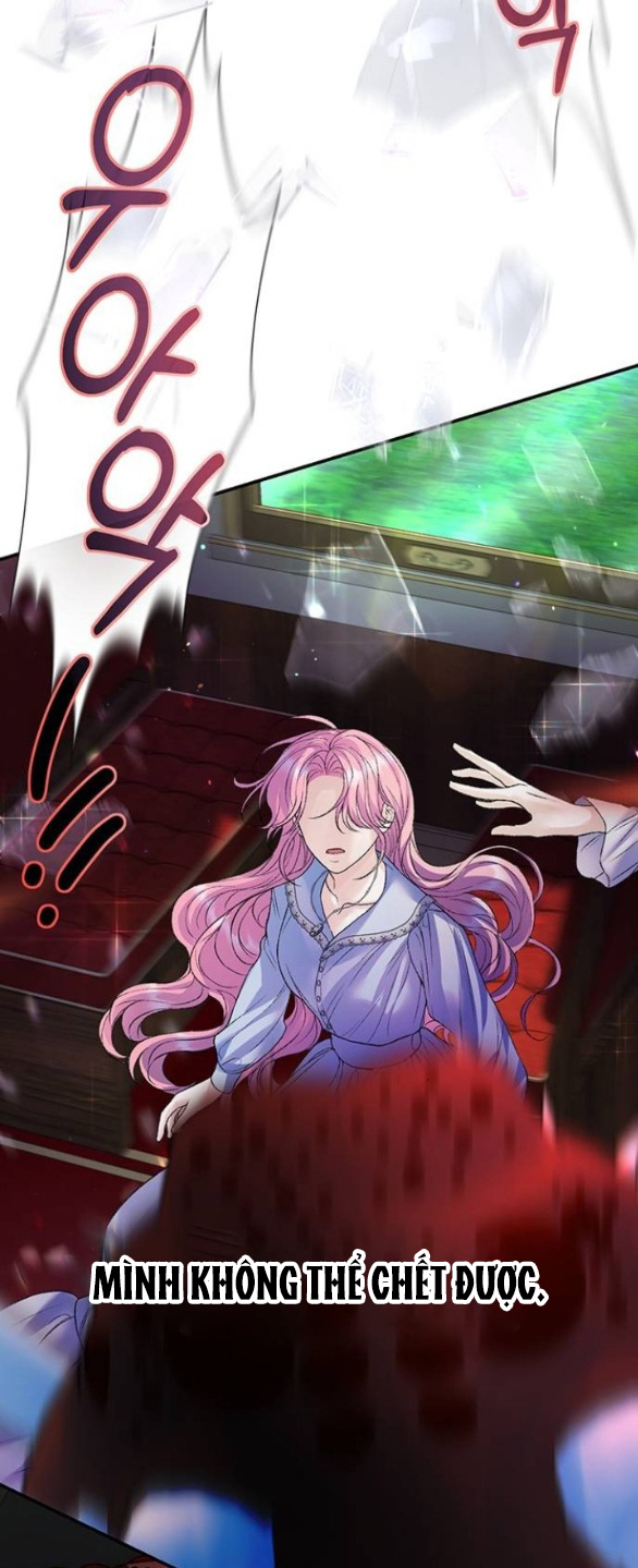 tôi tưởng bản thân không còn sống được bao lâu! chapter 76.1 11