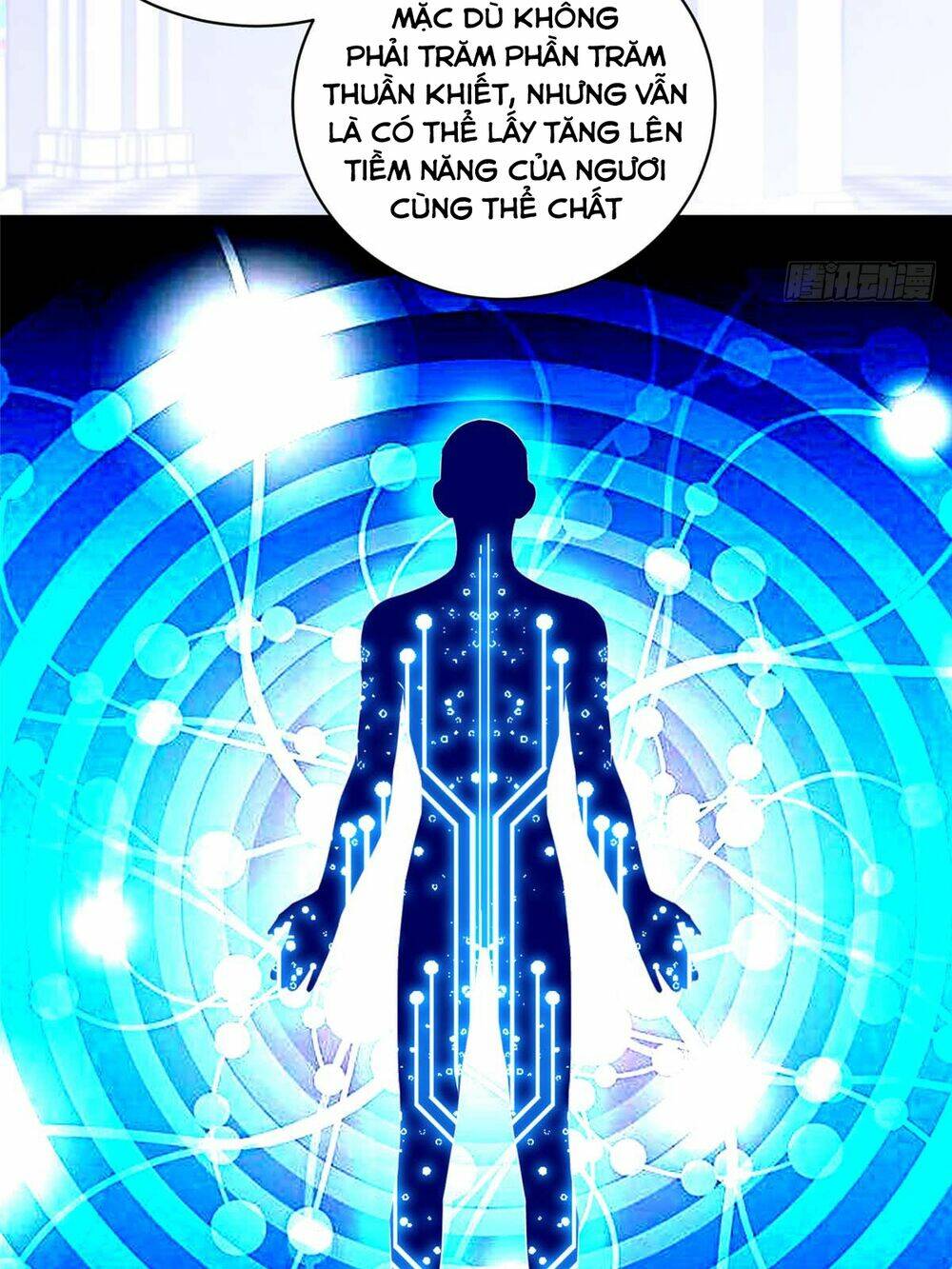 đàn ông trong tương lai không dễ làm chapter 4 24