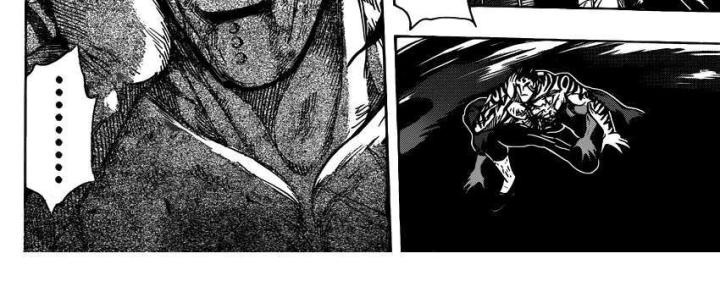 thánh tỏi sành ăn chapter 258 18