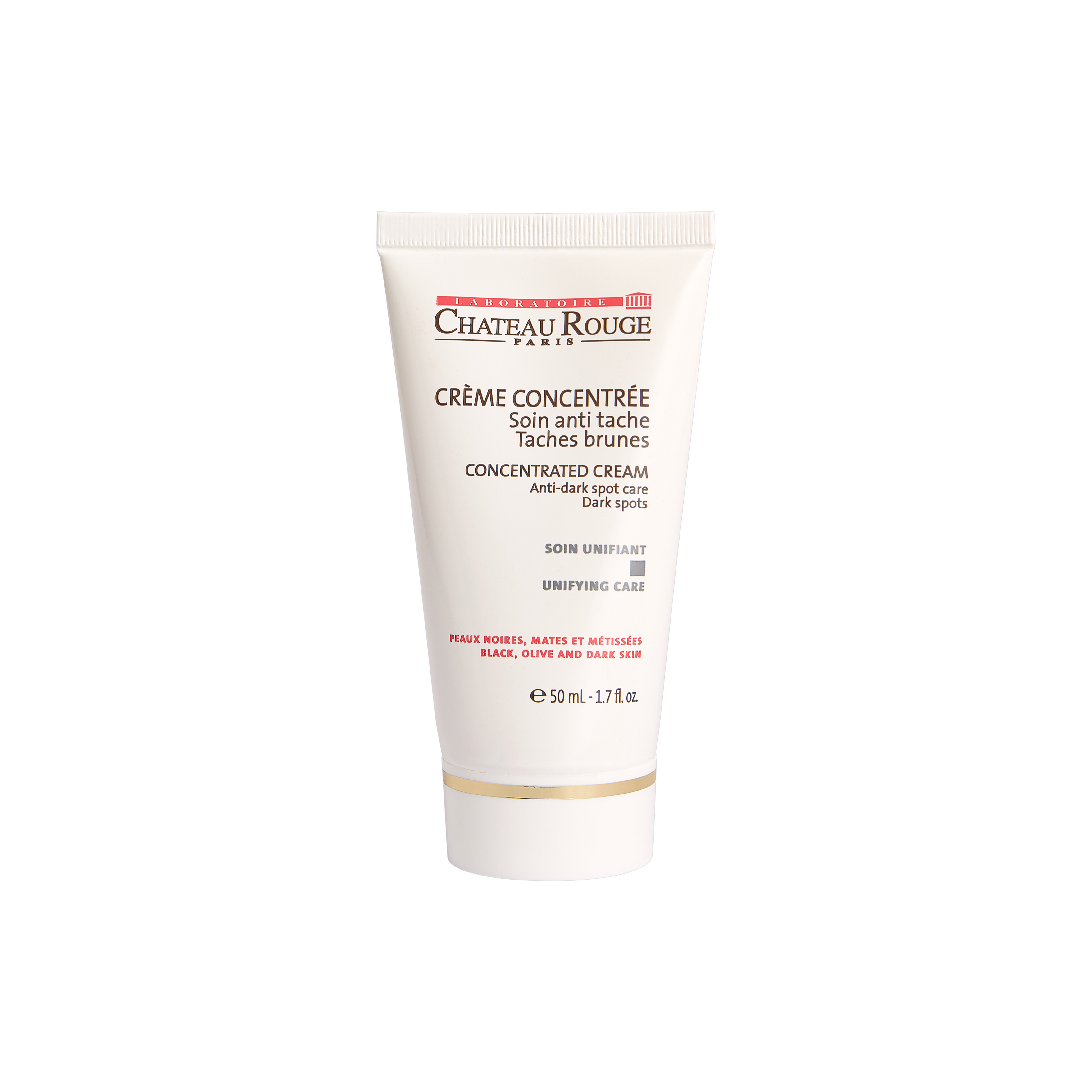 CREME CONCENTREE SOIN UNIFIANT-Sản phẩm dưỡng da giúp cung cấp dưỡng chất và độ ẩm cho da.