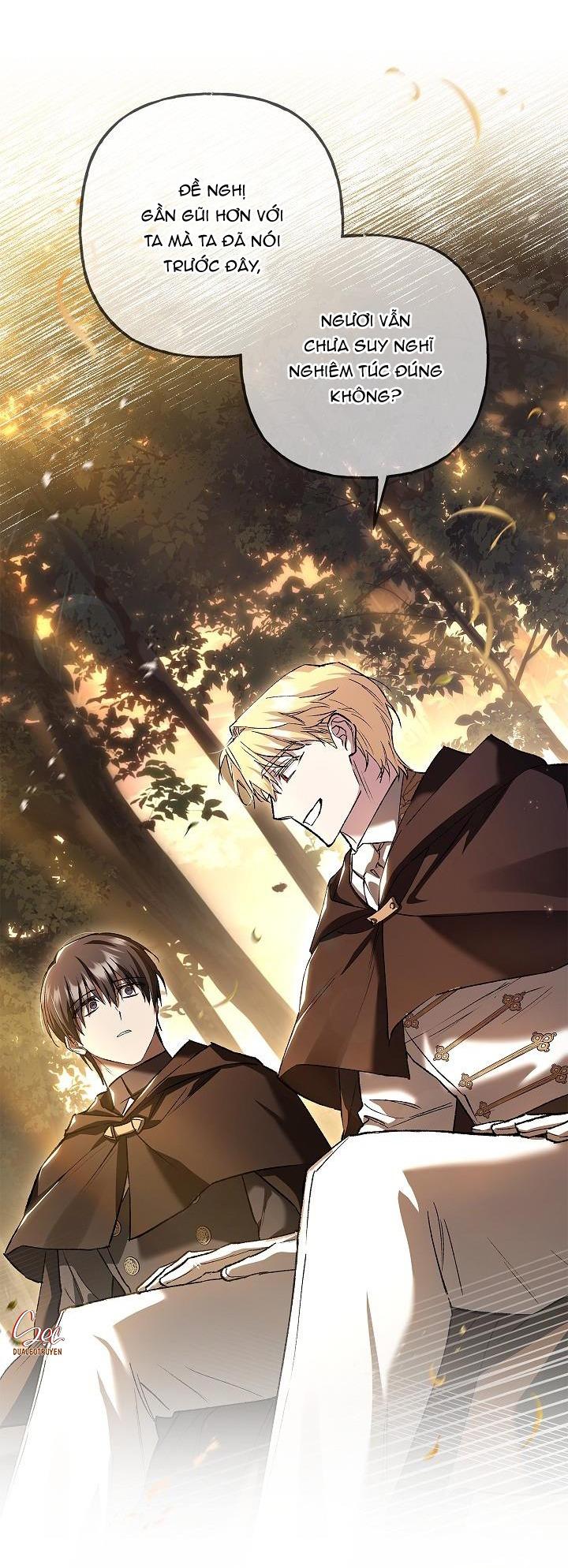 bước ngoặt định mệnh chapter 21 44