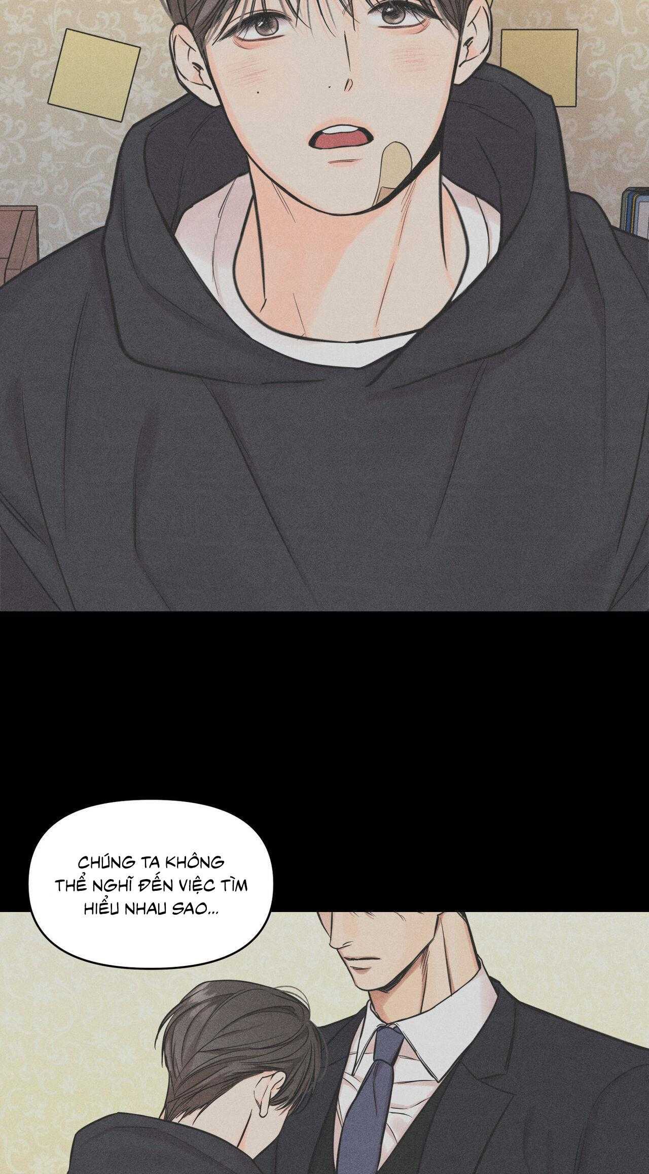 công việc làm thêm hàng ngày chapter 14 21