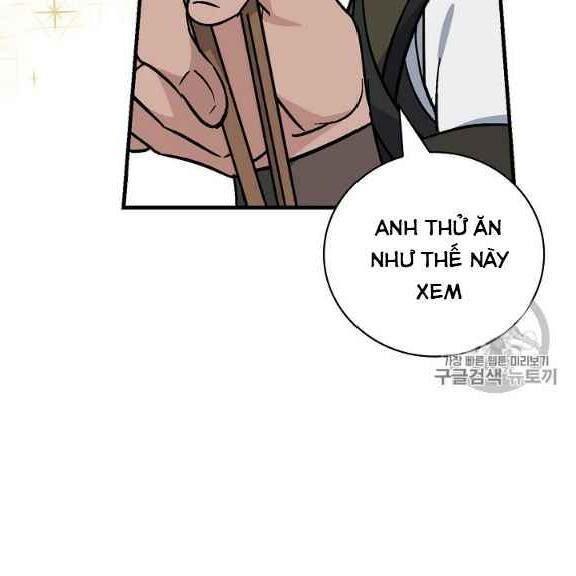 tôi lên cấp chỉ bằng cách ăn chapter 43 113